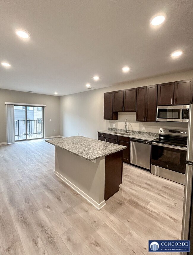 Foto del edificio - Horizon Ridge