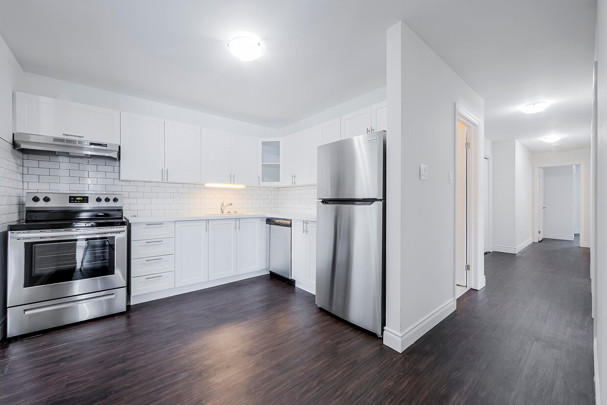 Photo principale - Maplewood Court