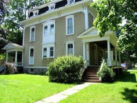 Foto del edificio - 321-323 Stuart Ave