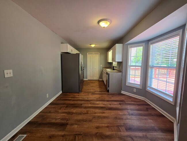 Building Photo - Welcome to Your Next Chapter of Cozy Quirk...