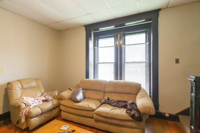 Foto del edificio - In-Unit Washer and Dryer