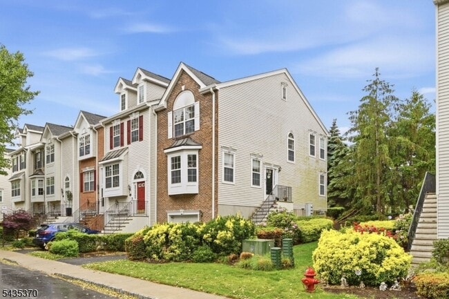 Building Photo - 216 Barringer Dr