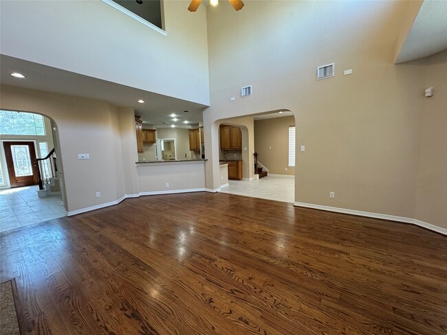 Building Photo - 1412 Caine Hill Ct