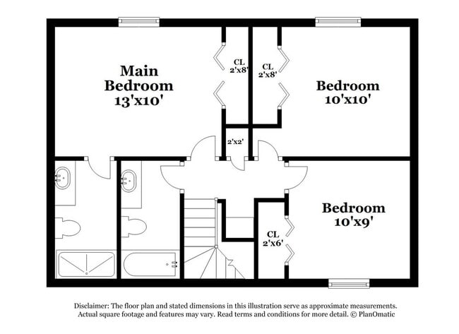 Building Photo - 856 Buttercup Dr