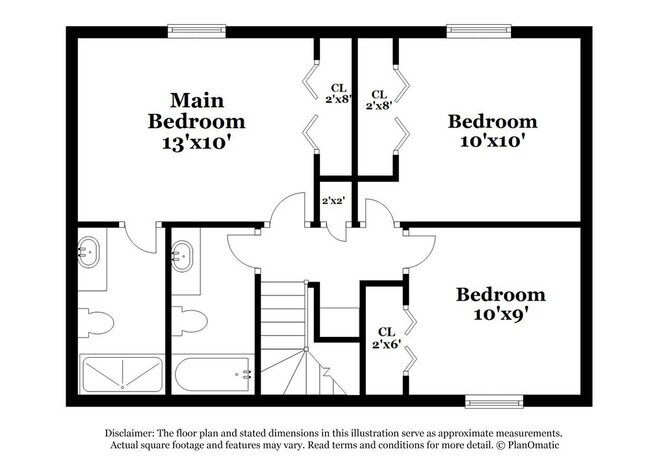 Foto del edificio - 856 Buttercup Dr