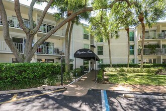 Building Photo - 3325 Bayshore Blvd