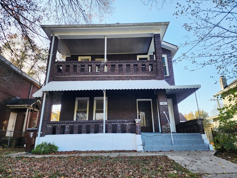 Photo - 1505 Eastern Avenue - 1