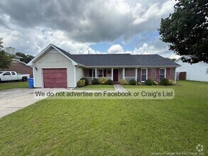 Building Photo - 6824 Pin Oak Ln