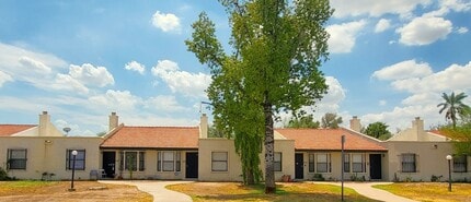 Building Photo - 2117 W Missouri Ave