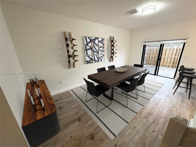 Foto del edificio - 967 NE 211th St