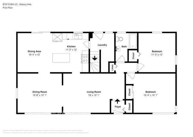 Building Photo - 8737 80th Ct
