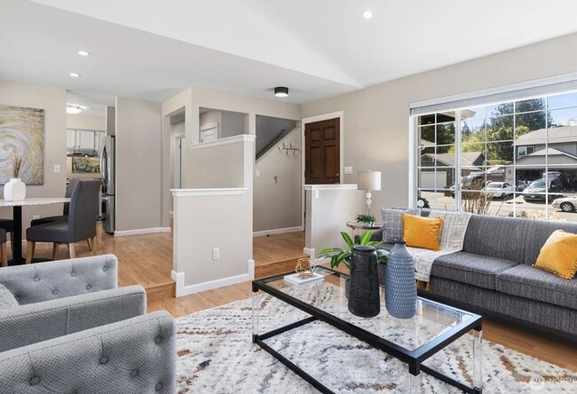 Building Photo - Beautiful 3bed/2.5bath home in Bothell, WA!