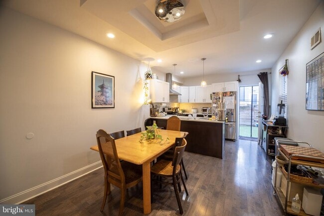 Foto del edificio - 1407 S 18th St