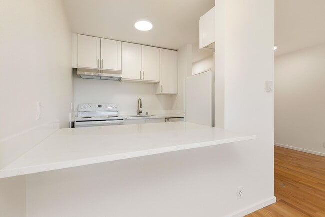 Foto del interior - Century Terrace