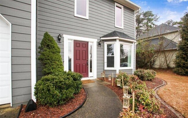 Building Photo - 1825 Hickory Creek Ct NW