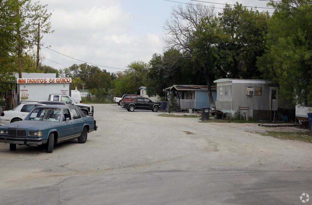 Primary Photo - Military Hwy Mobile Home Park