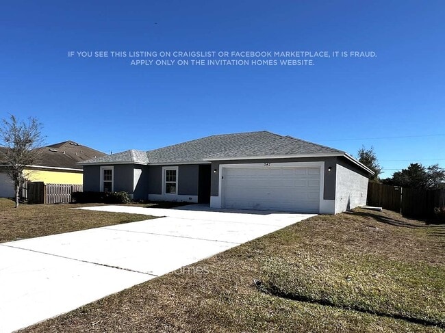 Building Photo - 347 NW Bayshore Blvd