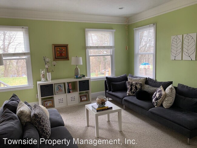 Foto del edificio - 4 br, 3 bath House - 410 Alleghany St.