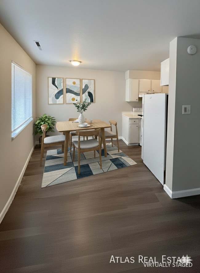 Photo - 4414 N Chestnut St Apartment