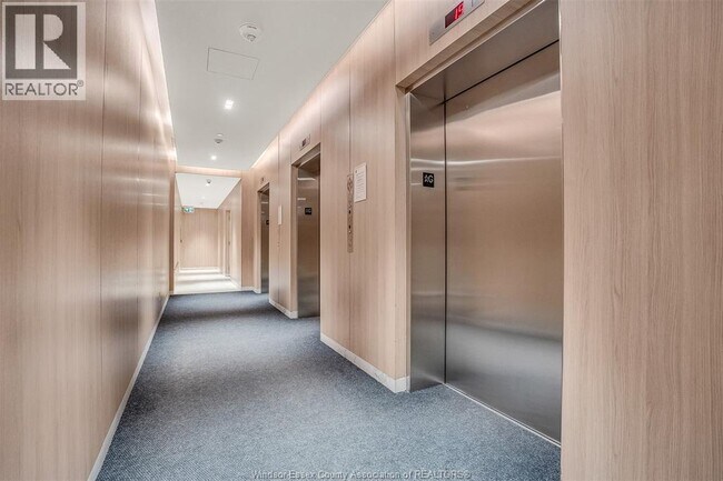 Photo du bâtiment - 30 Ordnance St