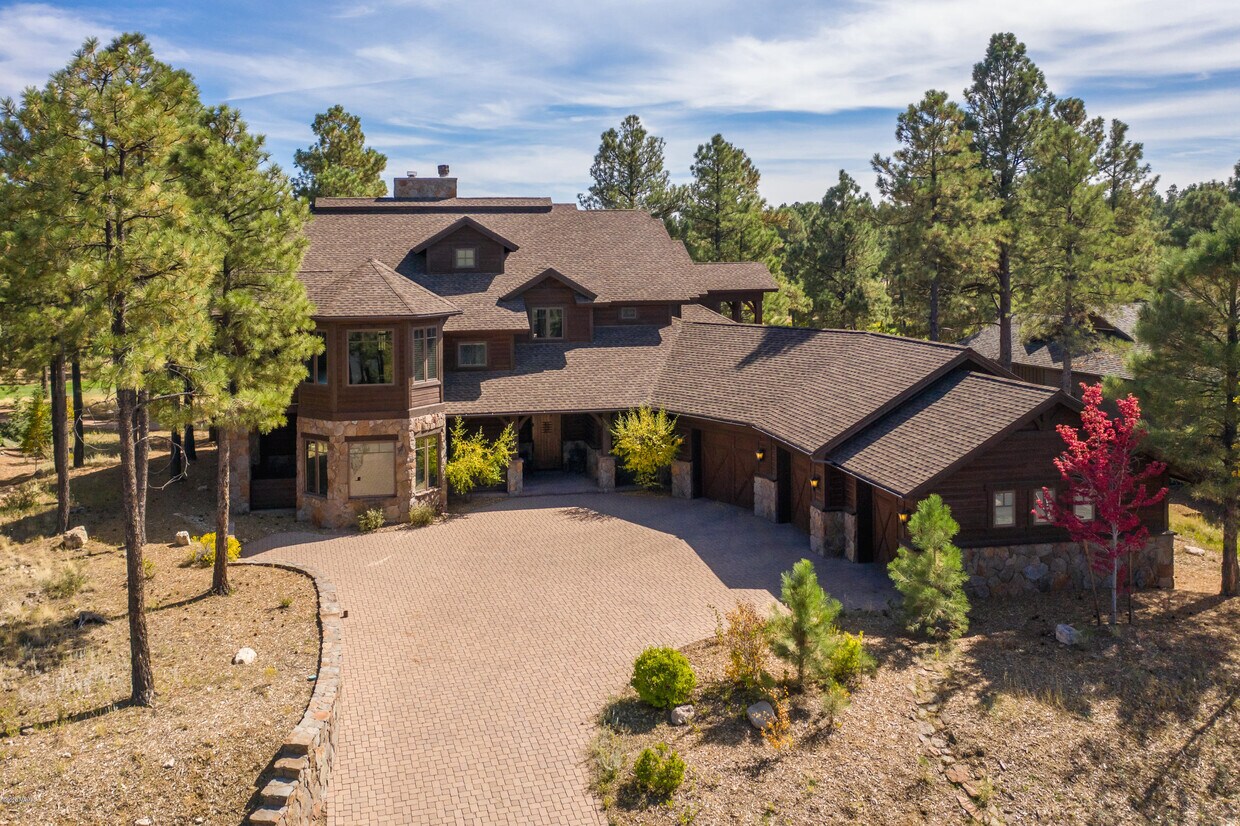 1943 E Barranca, Flagstaff, AZ 86001 House for Rent in Flagstaff, AZ