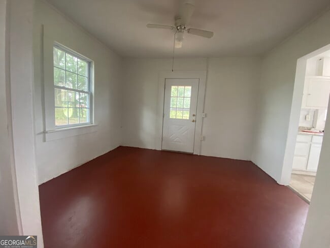 Foto del edificio - 1125 Moore Rd