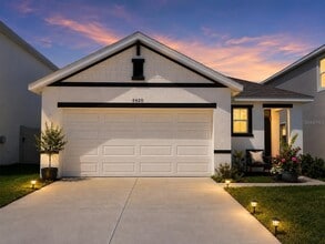 Building Photo - 8420 Hardy Bay Lp