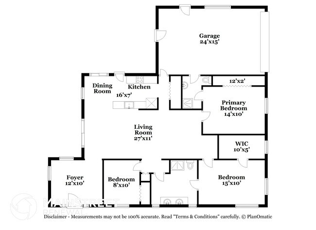 Building Photo - 1054 Mohegan Rd