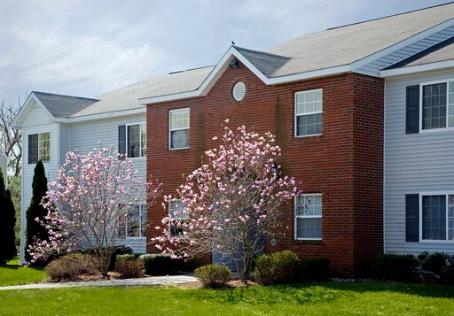 Primary Photo - 203 Derzee Ct