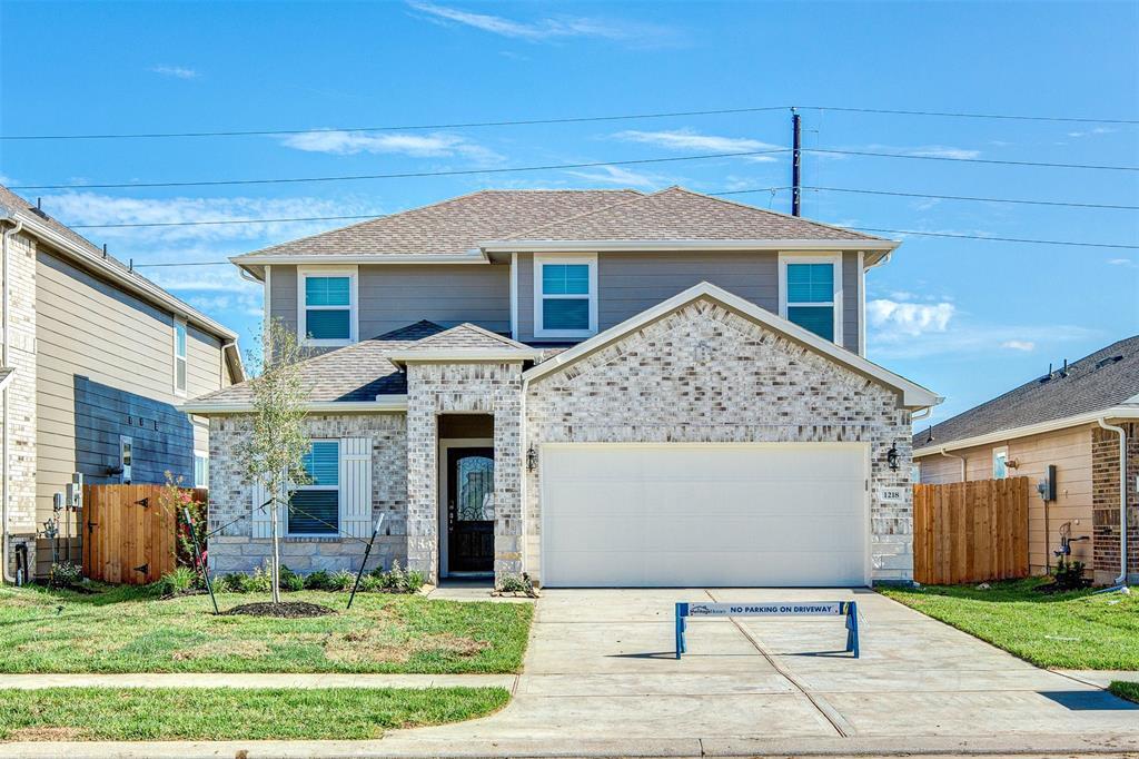 1218 Glendora Dr, Rosharon, TX 77583 House for Rent in Rosharon, TX