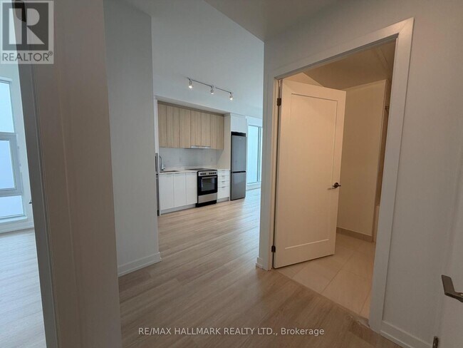 Photo du bâtiment - 9763 Markham Rd