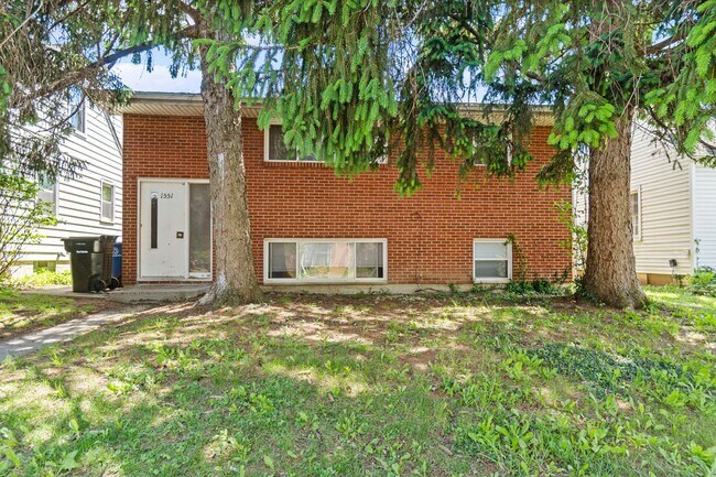Building Photo - Oakland Park 1549-1551