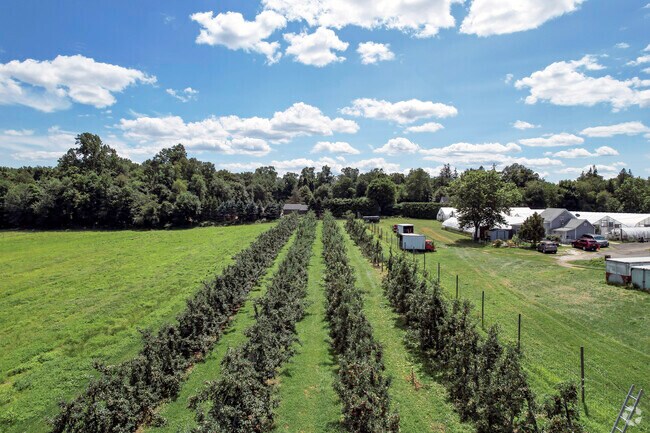 The Orchards of Concklin has put its stamp on the Pomona region.