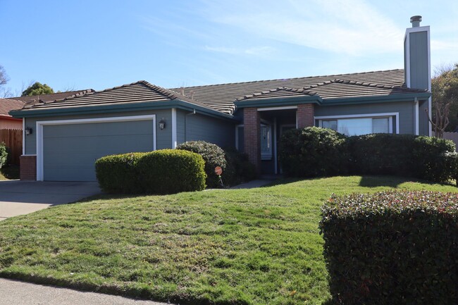 Building Photo - Beautiful Home in Rocklin