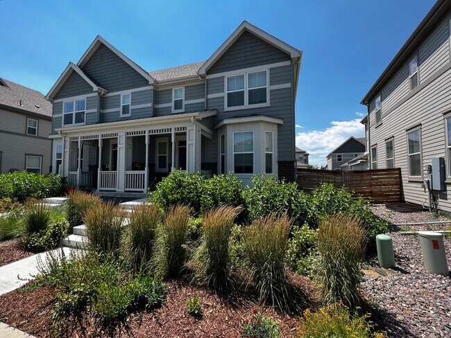 Foto del edificio - Looking for a new place to call home? Look...