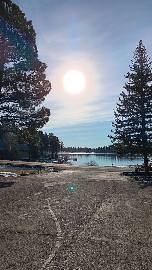 Foto del edificio - Lake Pagosa Timbers Condo