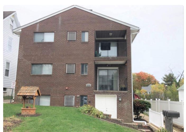 3805 Chesley Ave Unit 2nd Floor, Baltimore, MD 21206 Apartments in