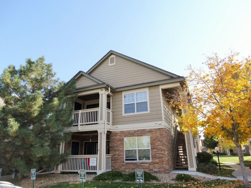4385 S Balsam St Unit 10204, Littleton, CO 80123 Condo for Rent in Littleton, CO