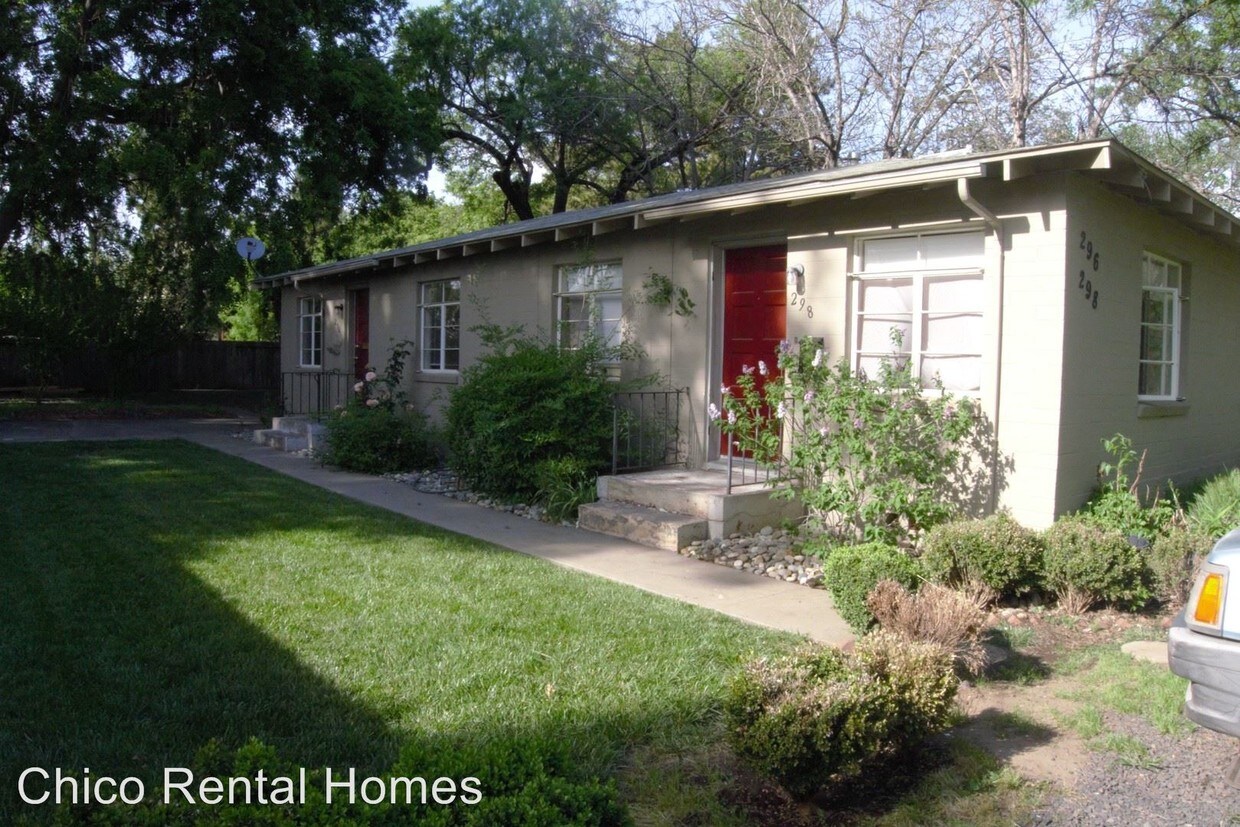 Foto principal - 286 E 8th Ave