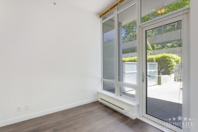 Building Photo - Modern 2 Bed Condo with Large Private Patio at Versante in Richmond City Centre