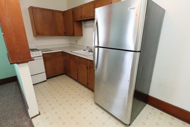 Foto del edificio - 1323 S 8th St