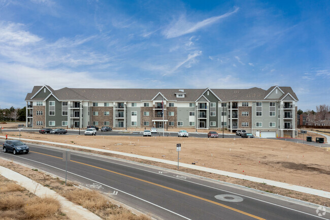 Foto del edificio - Village Cooperative of Greeley