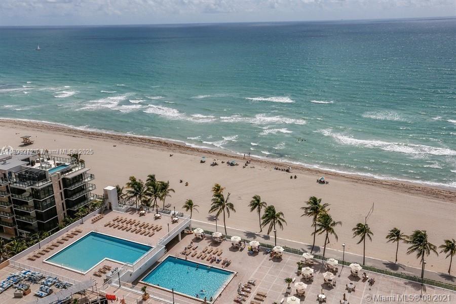 Foto principal - 2401 S Ocean Dr