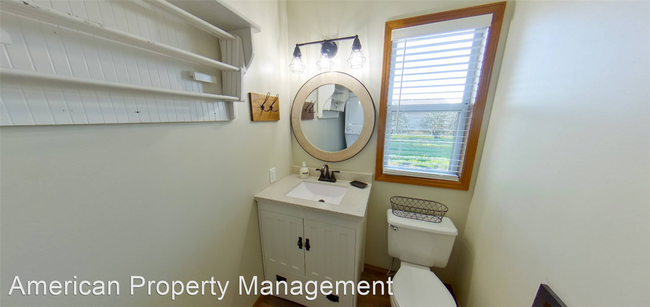 Foto del edificio - 4 br, 1.5 bath House - 416 Butterfield Rd
