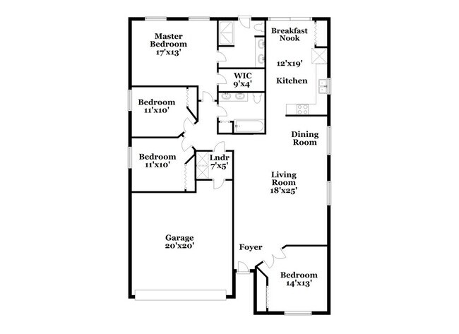 Building Photo - 4316 Creeks Run Blvd