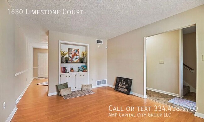 Foto del edificio - 1630 Limestone Ct