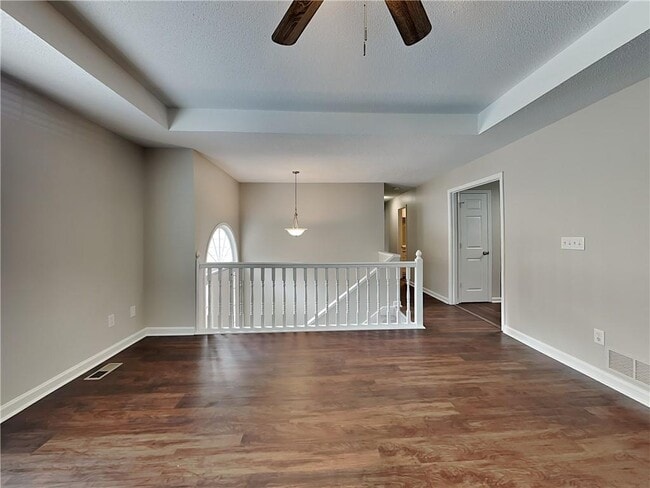 Building Photo - 2785 Water Valley Rd