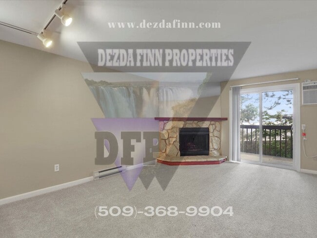 Building Photo - Amenities Abound! 1Bed, 1Bath Condo in Wes...