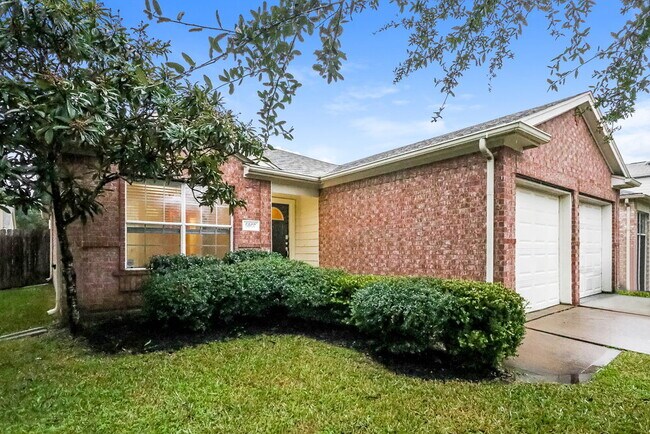 Foto del edificio - 5807 Baldwin Elm St