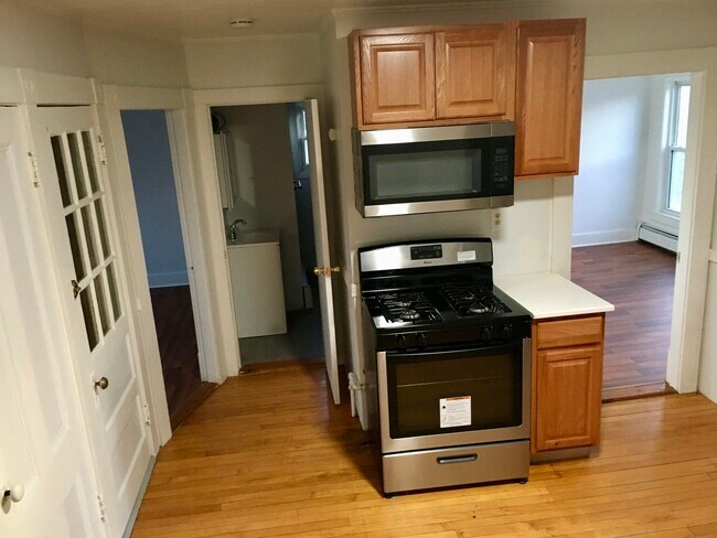 Foto del edificio - 26 A St